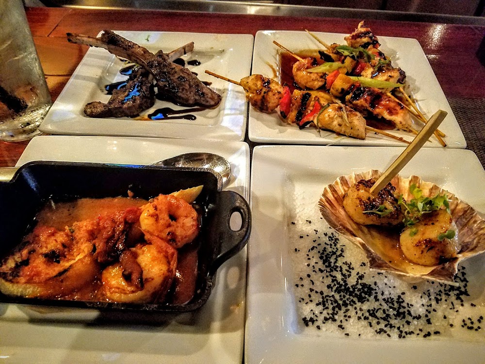 Seasons 52