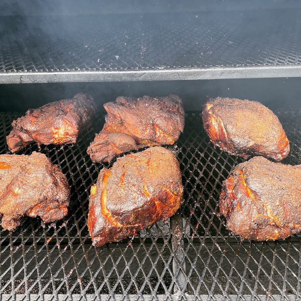 Philreal's Smokin' BBQ