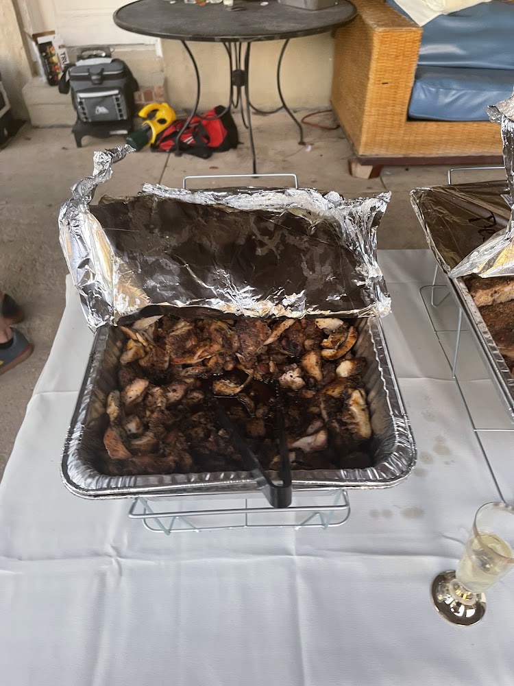 Papa Diesels BBQ