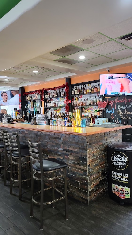 Martin's BBQ Kissimmee