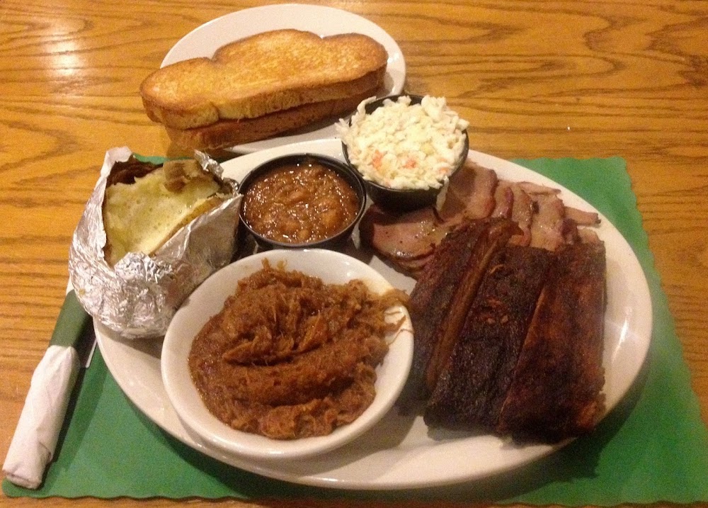 Fat Boy's Bar-B-Q