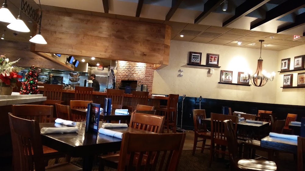 Carrabba's Italian Grill