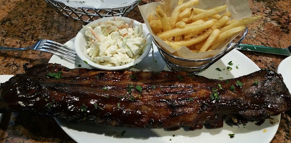 Duffy's Sports Grill