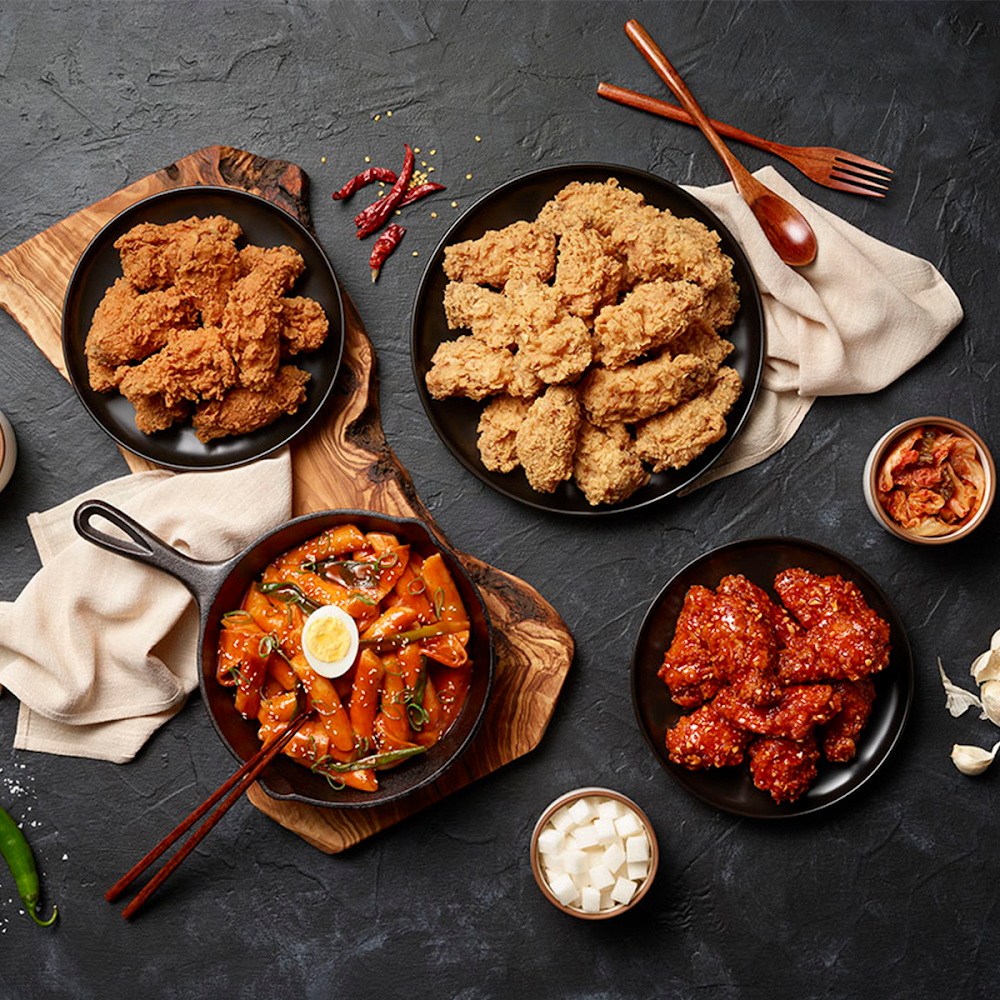 bb.q Chicken East Colonial
