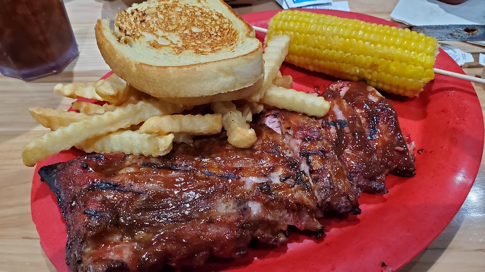 Sonny's BBQ