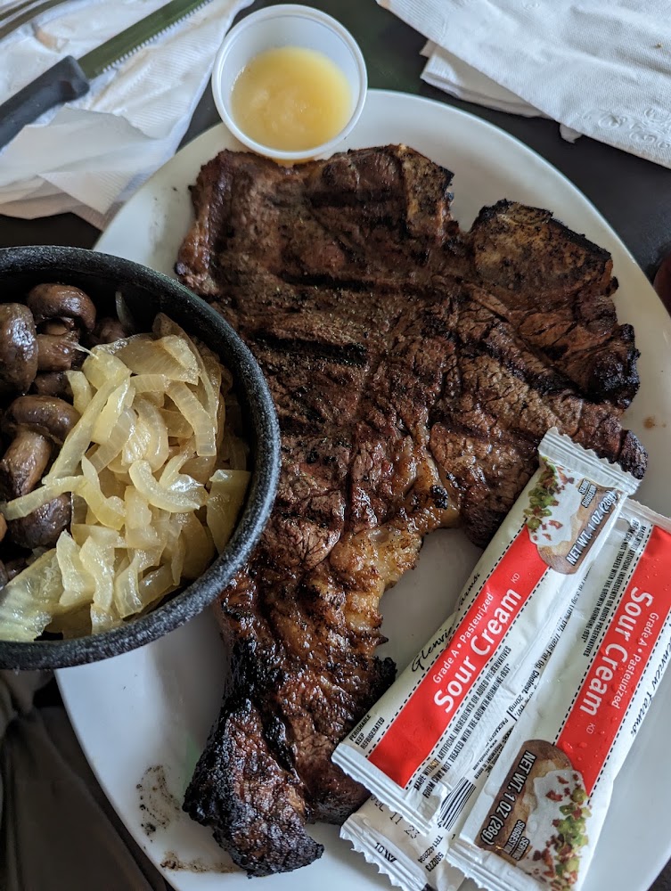 Cattle Ranch
