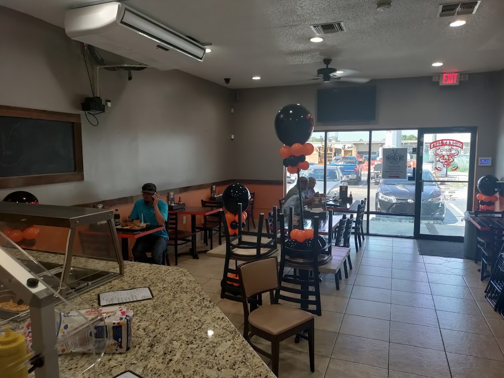 Smokey Jay's BBQ
