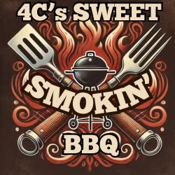 4C’s Sweet Smokin BBQ