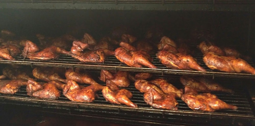 Keller's Bar-B-Q Altamonte Springs