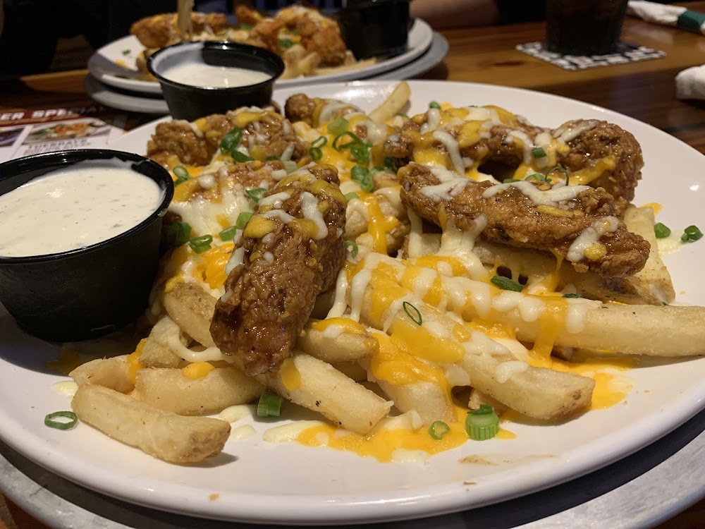 Miller's Ale House