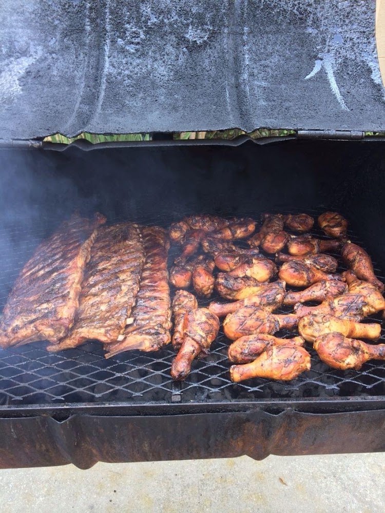 A & T Memphis BBQ