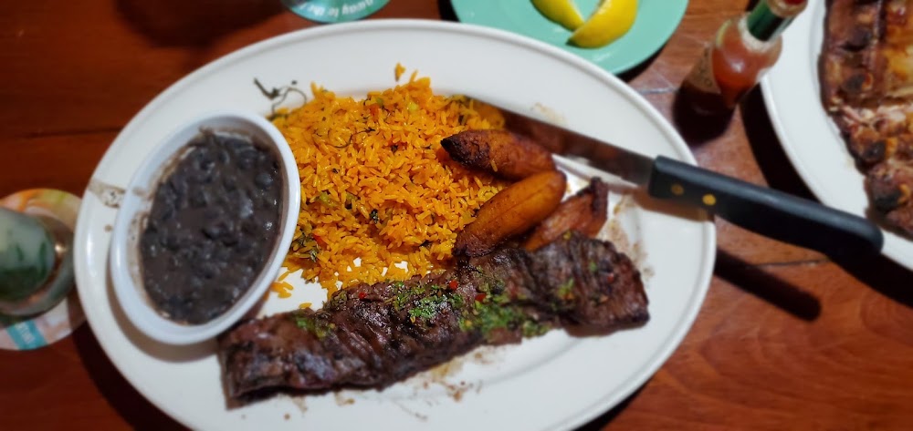Bahama Breeze