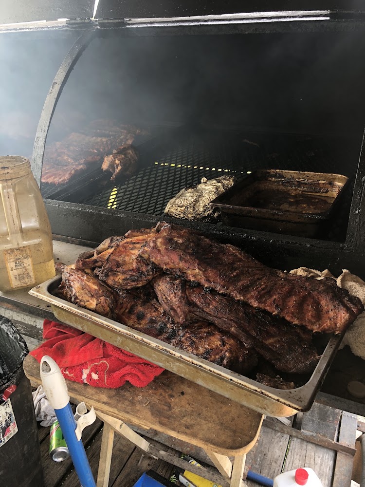 Uncle Jones Bar-B-Que