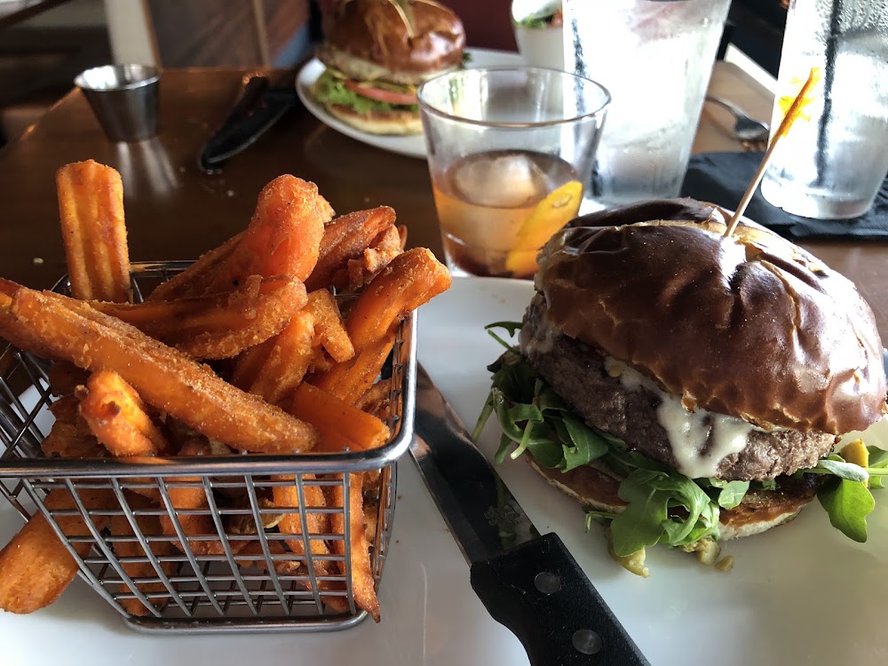 The Hangry Bison - Winter Park