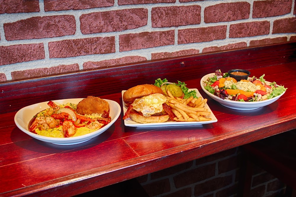 4th Street Bar & Grill