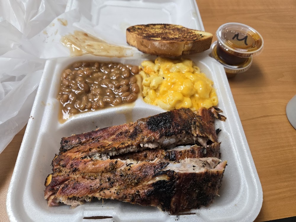 Big Daddy's Barbeque