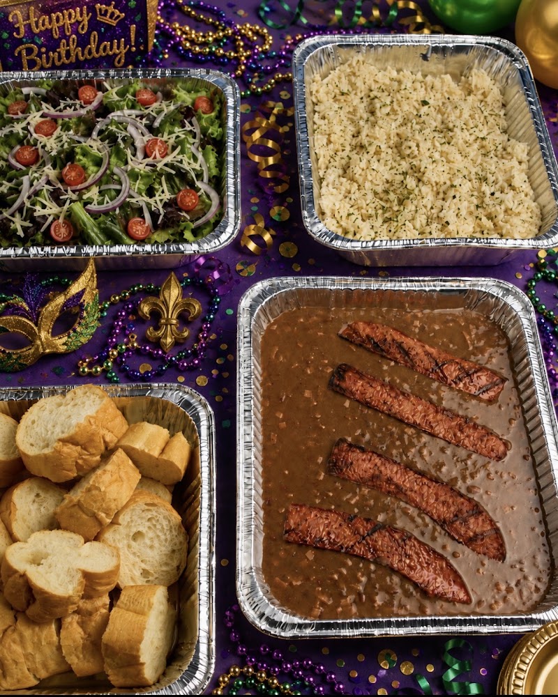 Tibby's New Orleans Kitchen