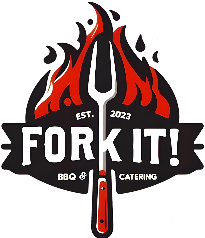 Fork It! BBQ