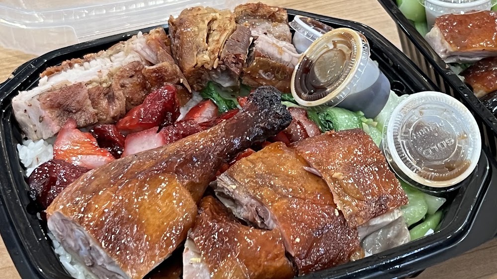 Kai Kai BBQ & Dumplings