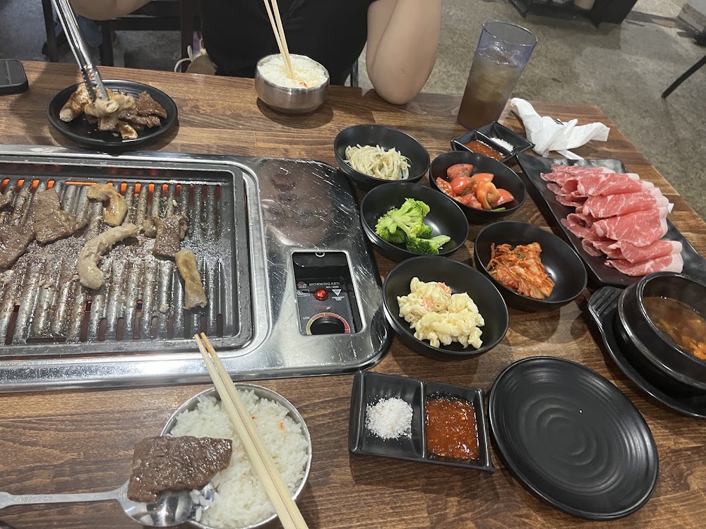 Bulgogi House Korean Restaurant