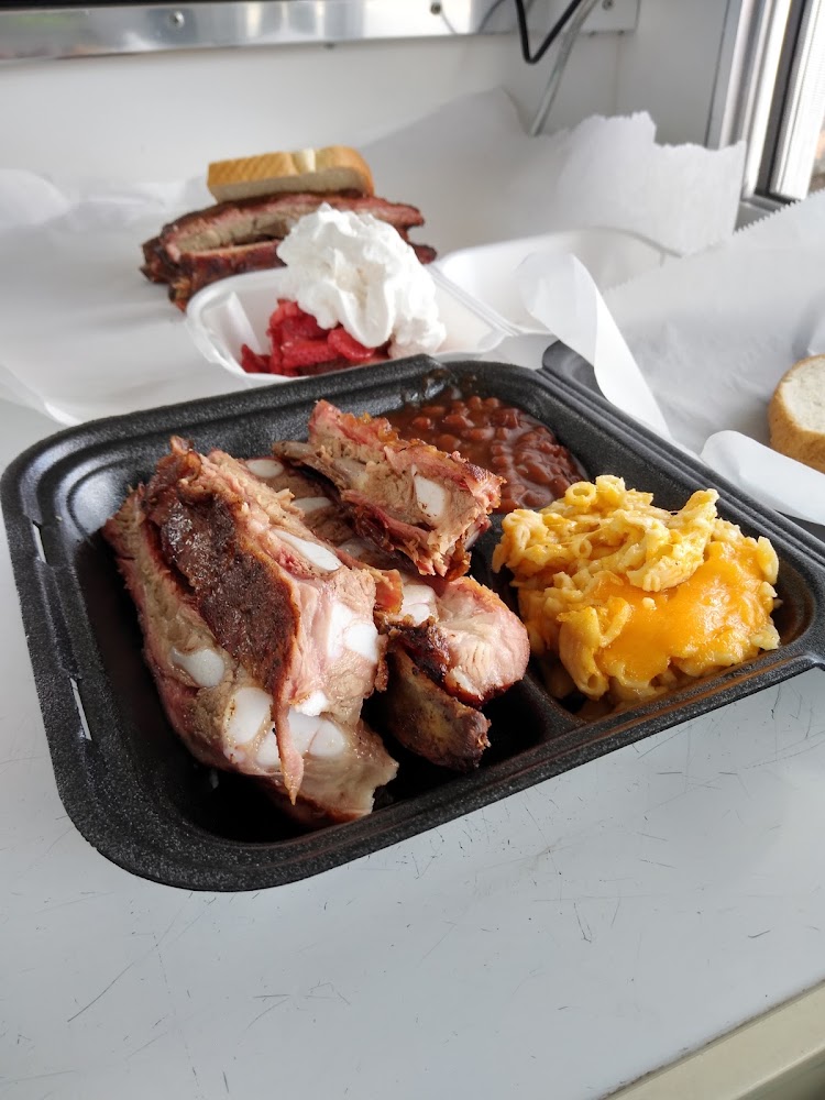 A&S BBQ