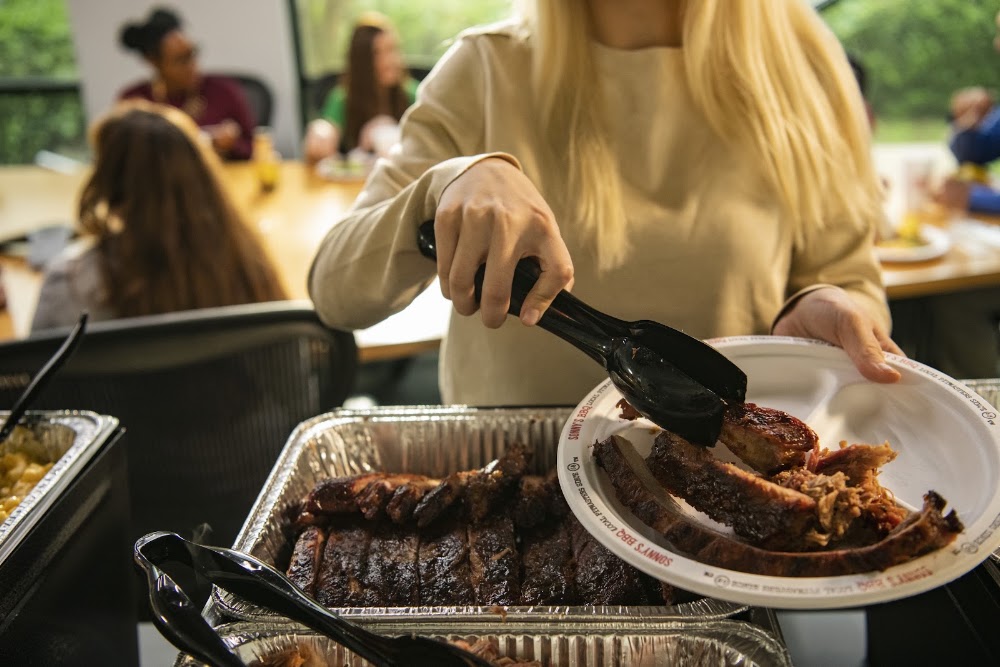 Sonny's BBQ