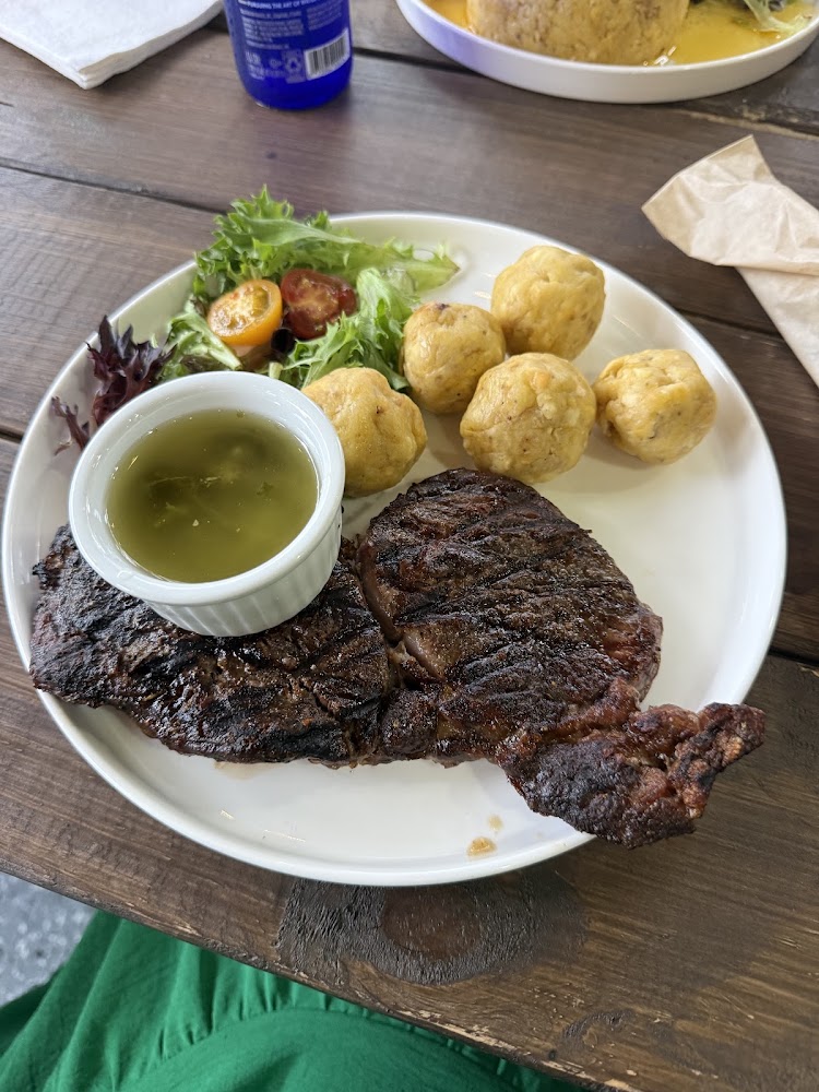 K-ILE BAR & GRILL INC