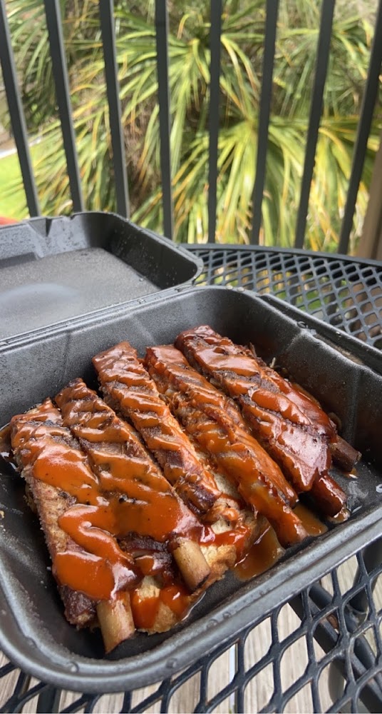 Bar-B-Q Boyz