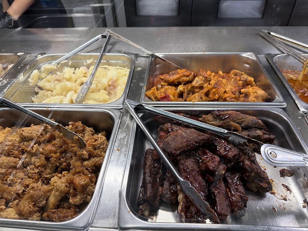 Lechonera Saint Cloud restaurant llc
