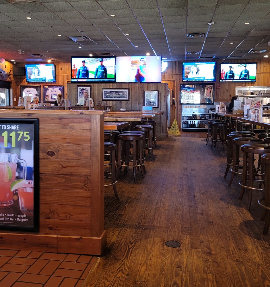 Miller's Ale House