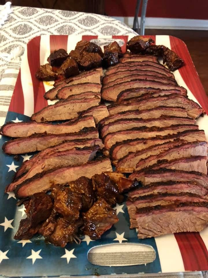 Harvest Moon BBQ Company