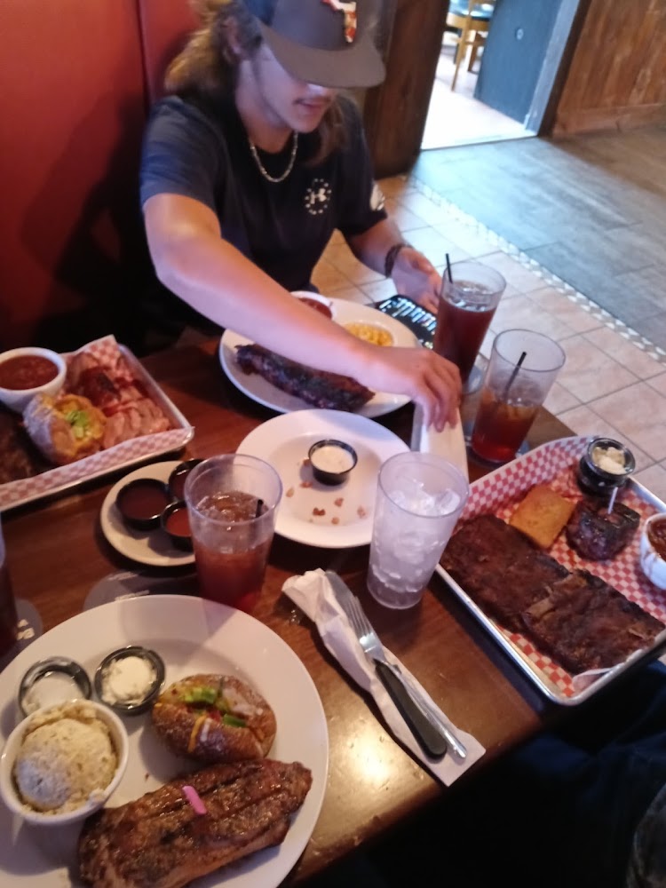 Wild Side BBQ