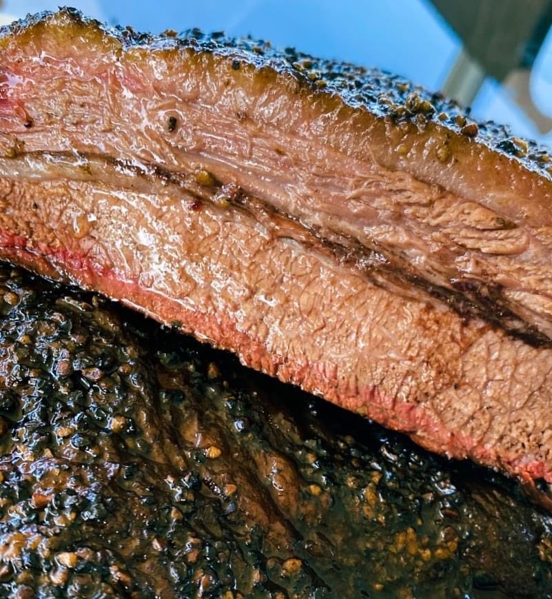 Pillars BBQ