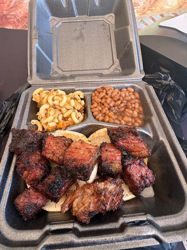 Eastside BBQ