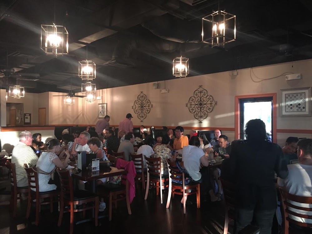 Ovation Bistro & Bar, Winter Haven