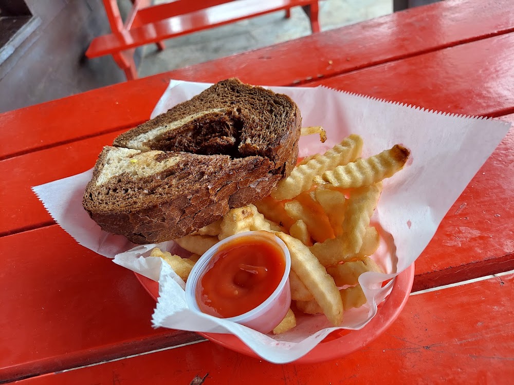 Rock Springs Bar & Grill