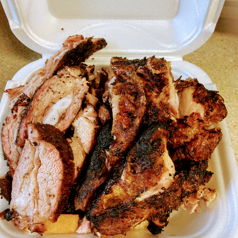 Jack and Jackie's Wingz Thingz & BBQ, Inc