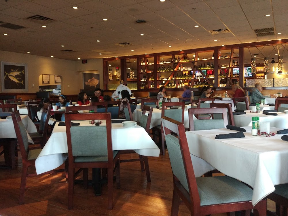Bonefish Grill