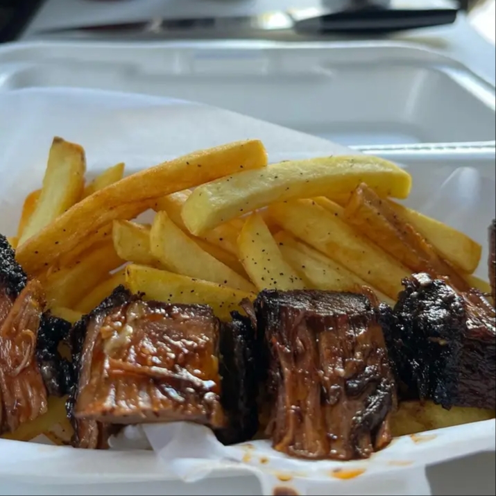 El Bori BBQ