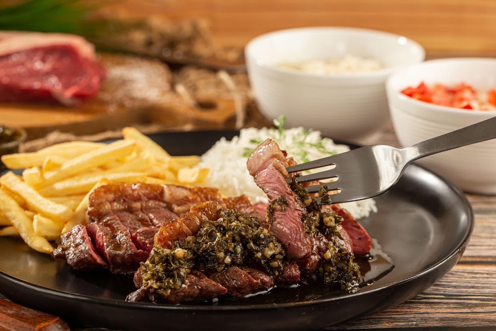 BBQ Brazil Express
