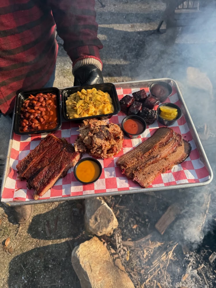 Willieboy's BBQ