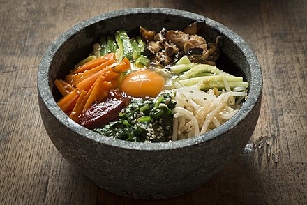 Seoul Garden Restaurant