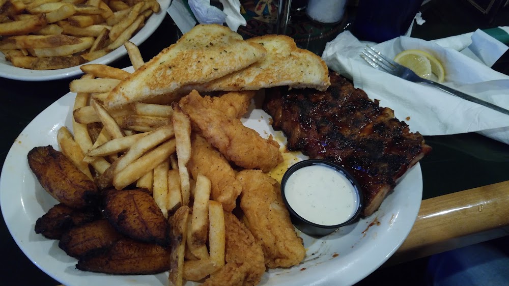 Gator's Dockside Lake Mary