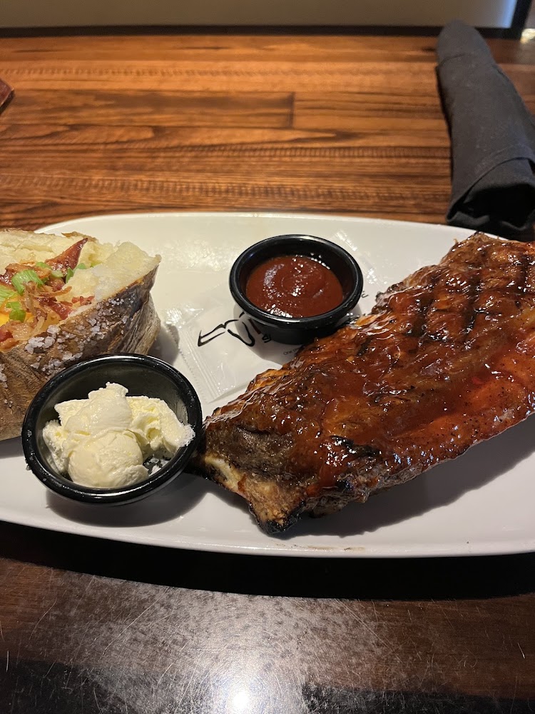 LongHorn Steakhouse