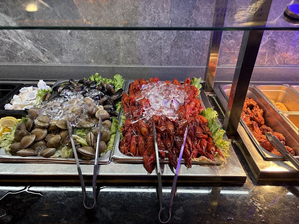 KPOT Korean BBQ & Hot Pot