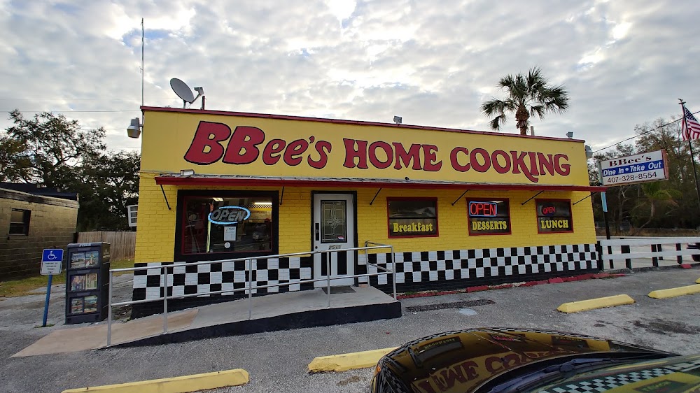 BBee's Home Cooking