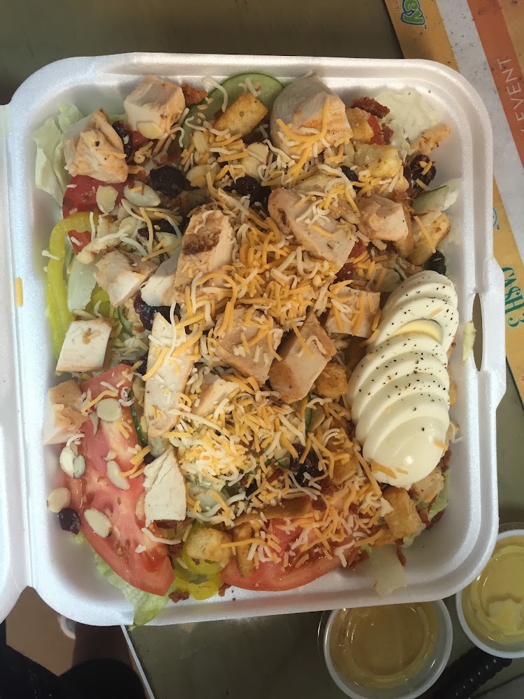 Mama's Kitchen at Your Market Sanford