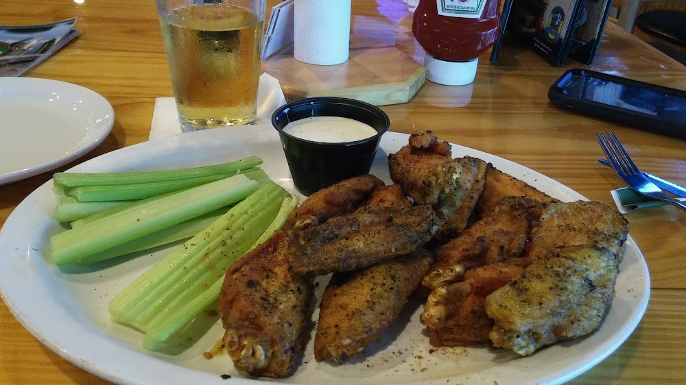 Gator's Dockside Winter Springs