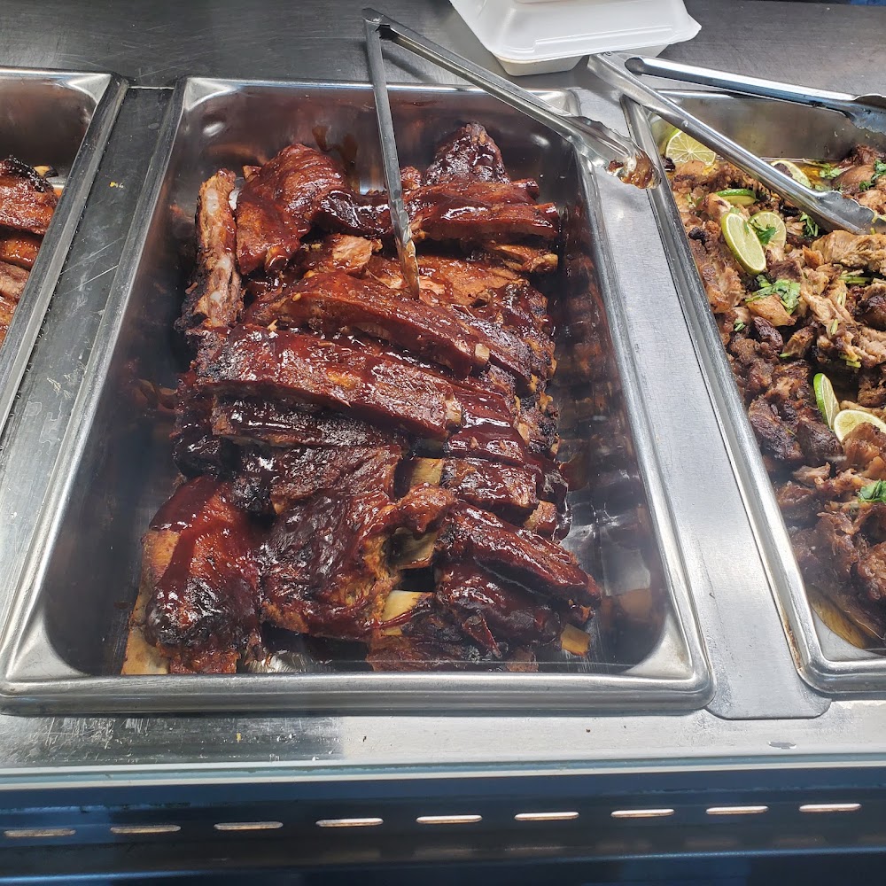 Lechonera Altamonte Springs restaurant