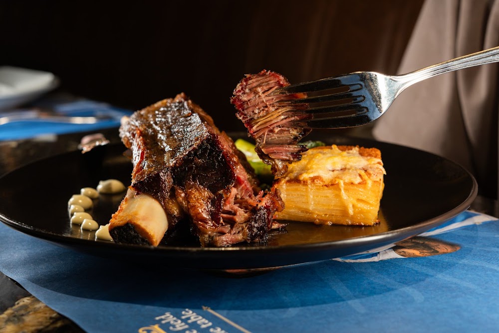 Baires Grill - Orlando